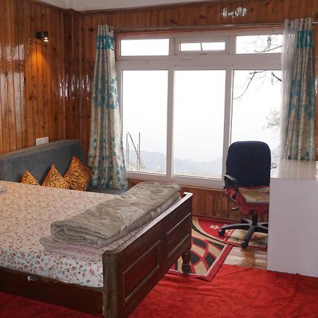 Tranquil Retreat Homestay Ghum Zewnętrze zdjęcie
