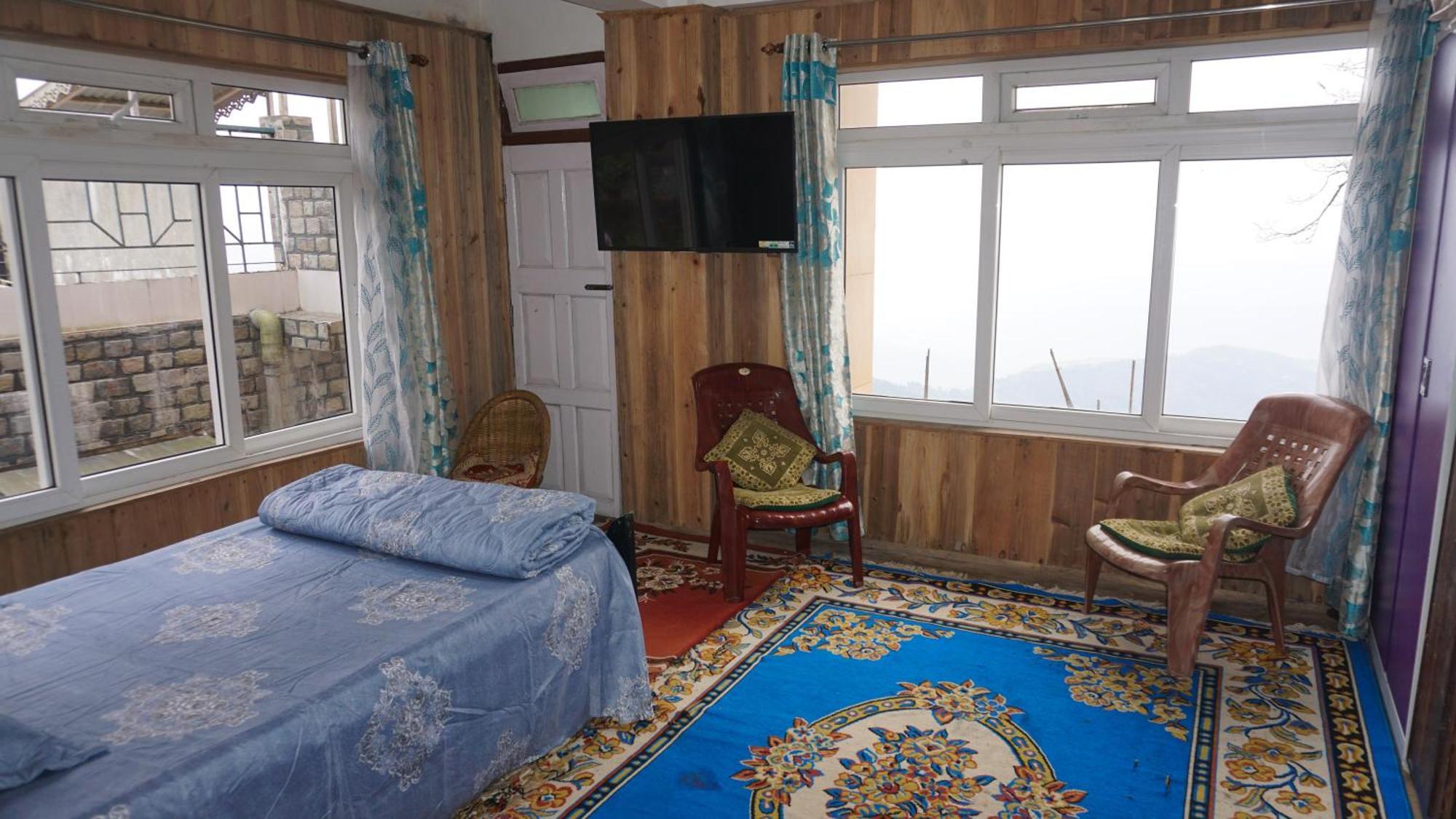 Tranquil Retreat Homestay Ghum Zewnętrze zdjęcie