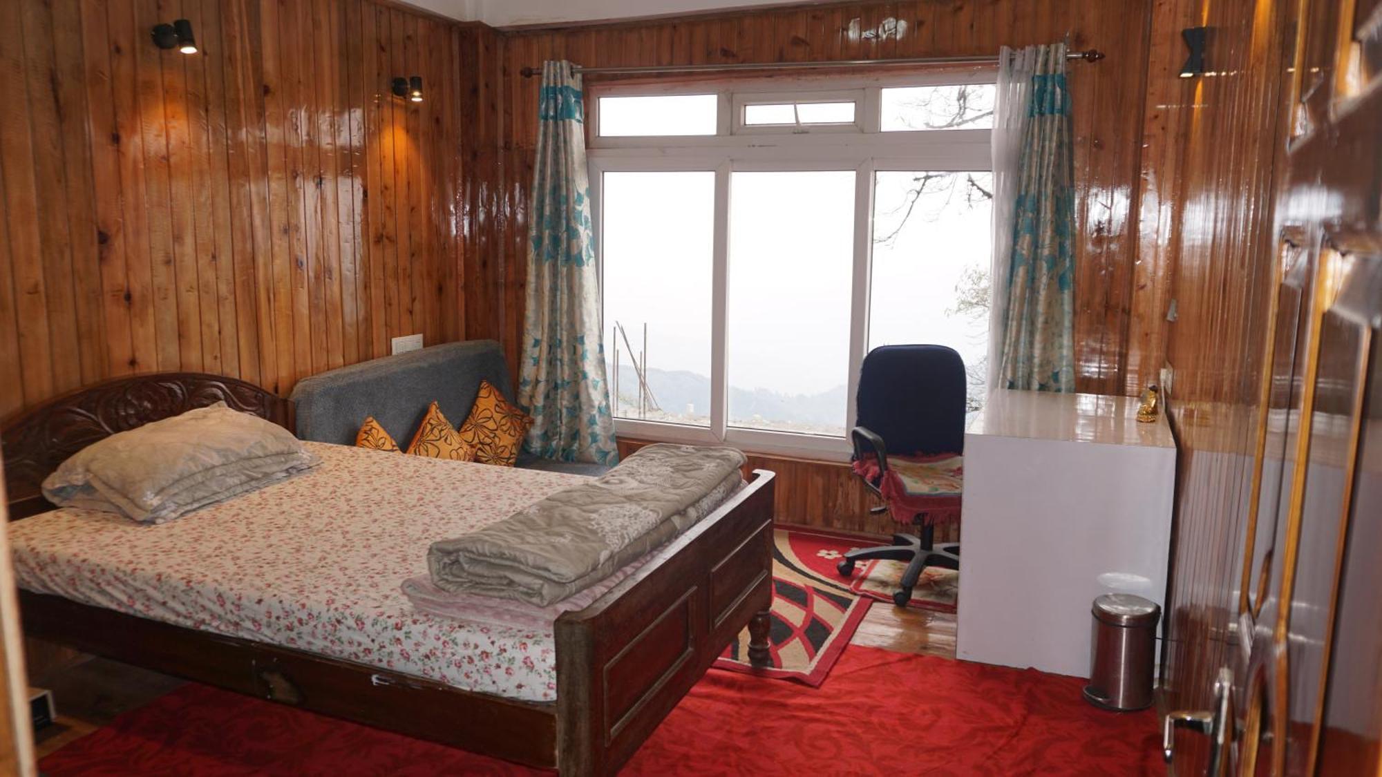Tranquil Retreat Homestay Ghum Zewnętrze zdjęcie