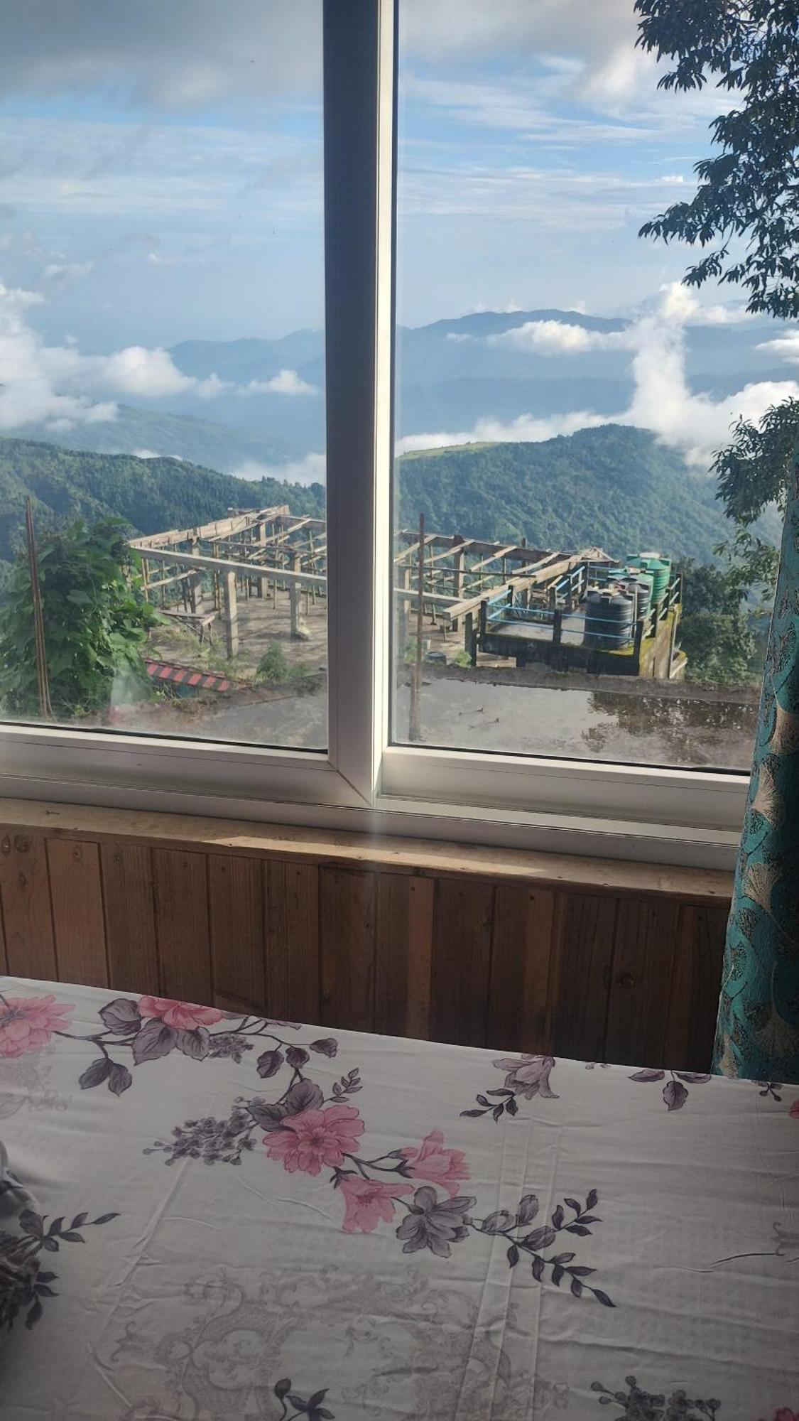 Tranquil Retreat Homestay Ghum Zewnętrze zdjęcie