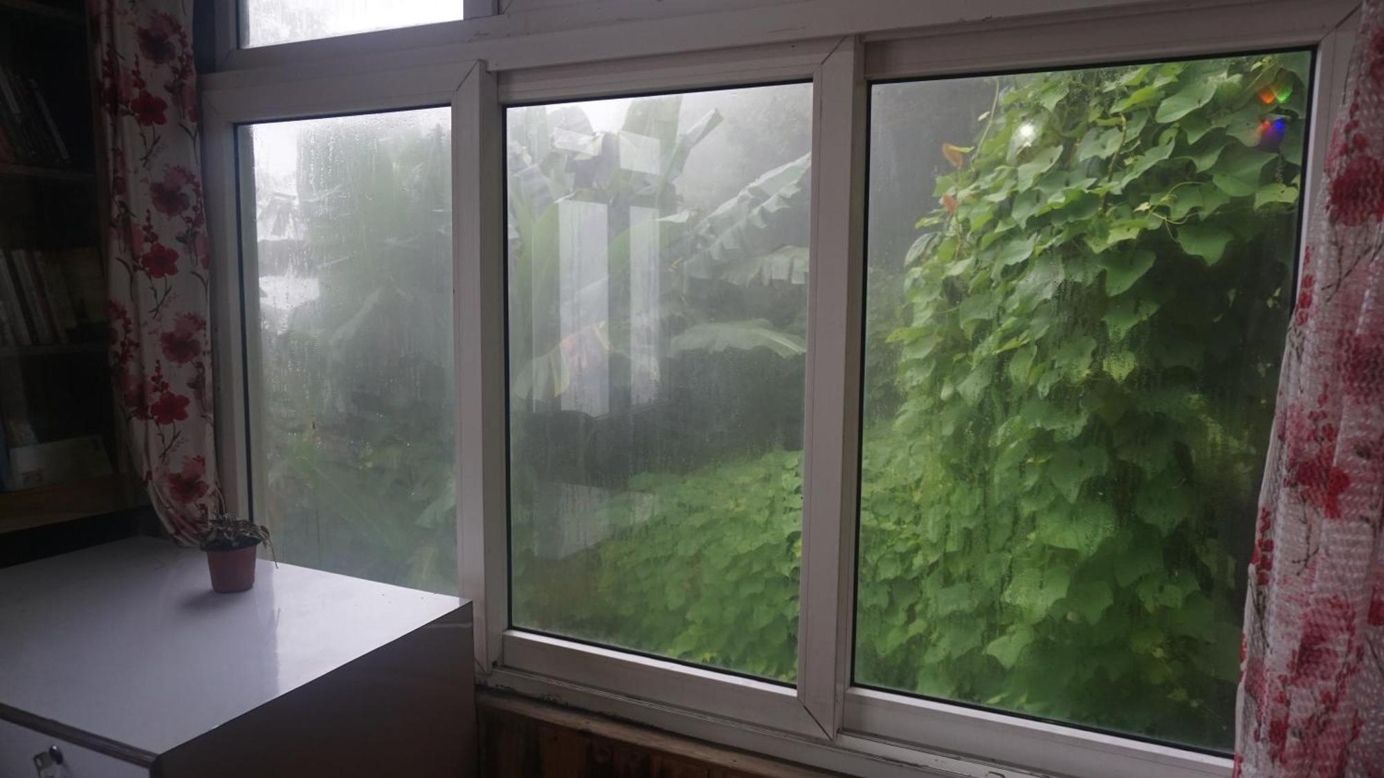 Tranquil Retreat Homestay Ghum Zewnętrze zdjęcie