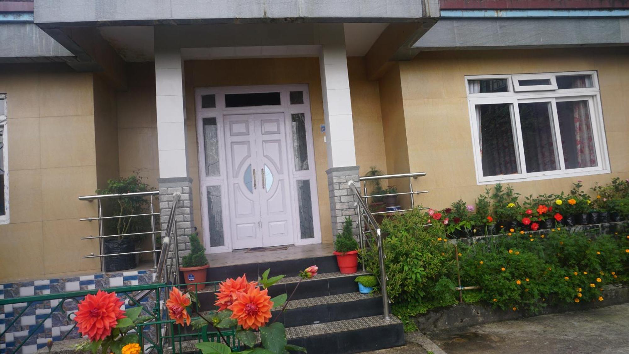 Tranquil Retreat Homestay Ghum Zewnętrze zdjęcie